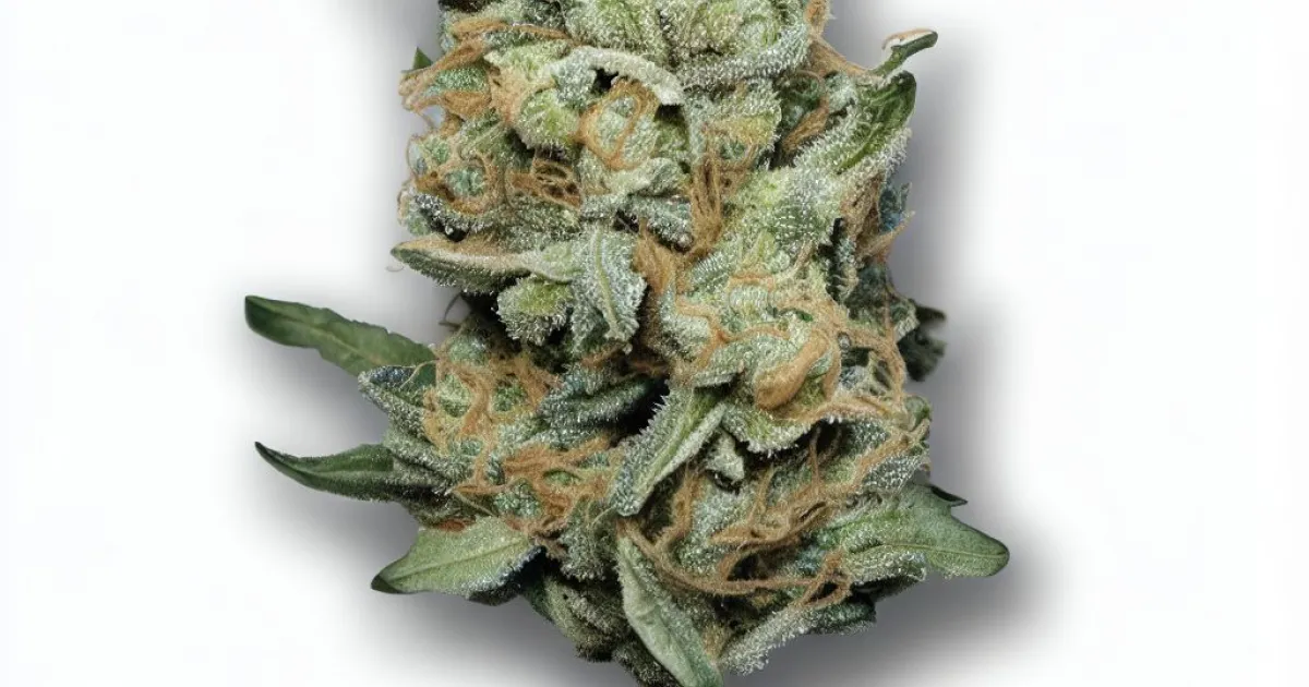 Buy Garlic Jelly Cannabis Buds Online from Kowloon White House